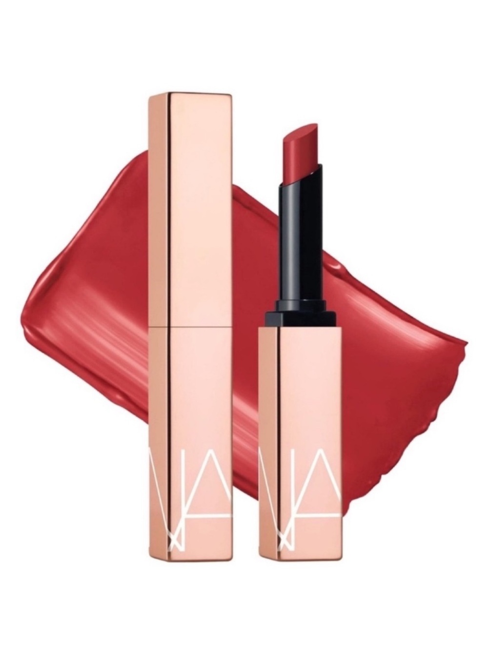 Nars afterglow sensual shine lipstick in shade 227 Wild Ride